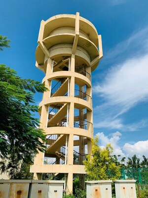 Plot – Exterior View View at Nitesh Long Island, Devanahalli - for Sale