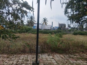 Plot Area in  Plot at Nitesh Long Island, Devanahalli – for Sale