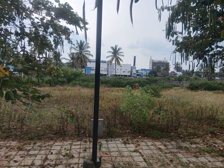 undefined, nitesh-long-island  2305 Sq.Ft. Plot In Devanahalli Bangalore 10704110