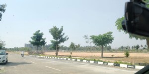 Plot Area in  Plot at Nitesh Long Island, Devanahalli – for Sale