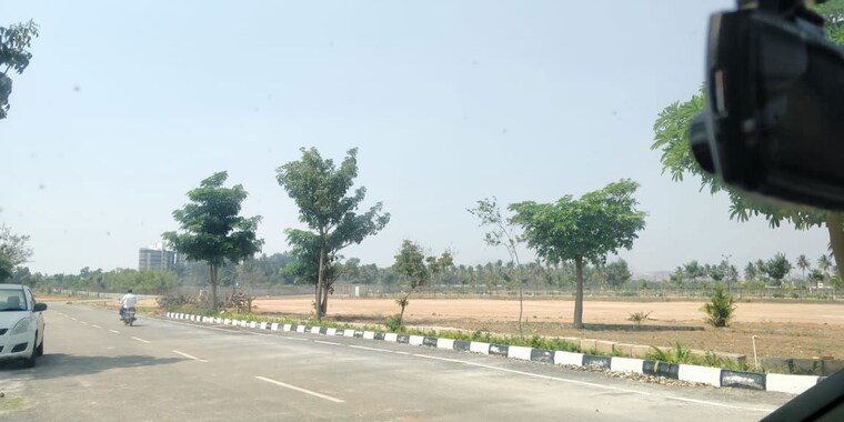 undefined, nitesh-long-island  2305 Sq.Ft. Plot In Devanahalli Bangalore 10704110