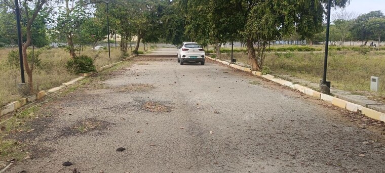 Exterior View, nitesh-long-island  2305 Sq.Ft. Plot In Devanahalli Bangalore 10704110
