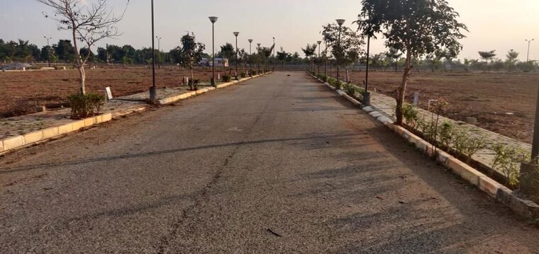 undefined, nitesh-long-island  2305 Sq.Ft. Plot In Devanahalli Bangalore 10704110