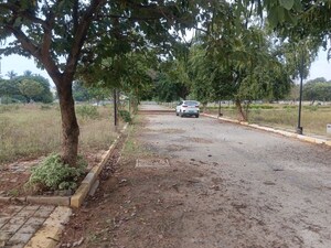 Plot Area in  Plot at Nitesh Long Island, Devanahalli – for Sale