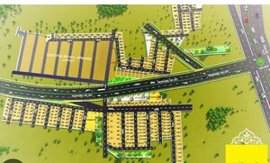   Plot at Nitesh Long Island, Devanahalli – for Sale