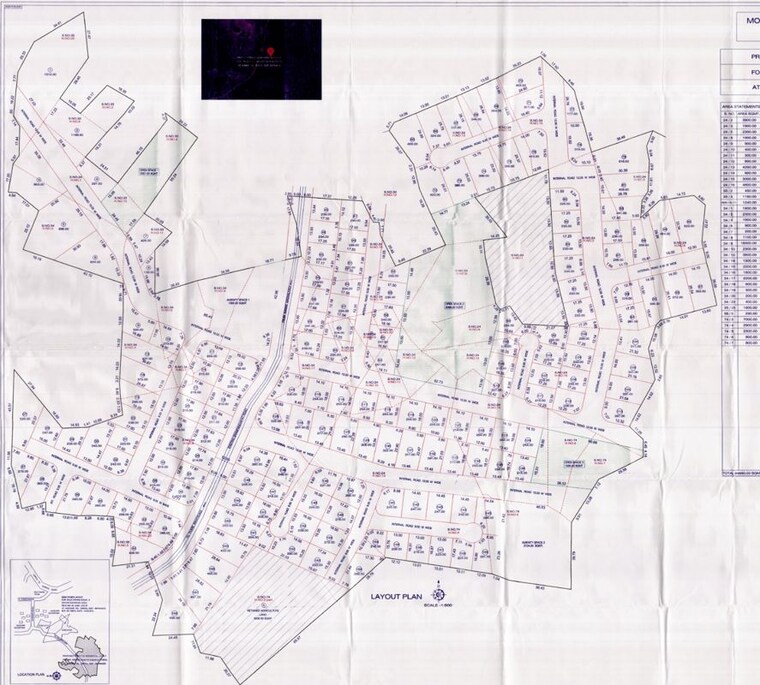 Map Location, dapoli  2200 Sq.Ft. Plot In Dapoli Ratnagiri 10704087