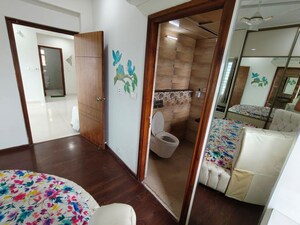 Furnished Amenities in 2.5 BHK Apartment at Honer Vivantis, Gopanpally – for Rent