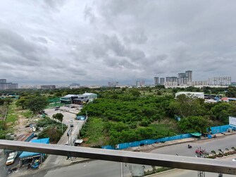 2.5 BHK 1500 Sq.Ft. Apartment in Honer Vivantis