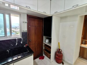 Team Area in 2.5 BHK Apartment at Honer Vivantis, Gopanpally – for Rent
