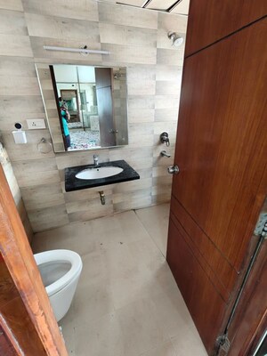 Furnished Amenities in 2.5 BHK Apartment at Honer Vivantis, Gopanpally – for Rent