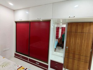 Furnished Amenities in 2.5 BHK Apartment at Honer Vivantis, Gopanpally – for Rent