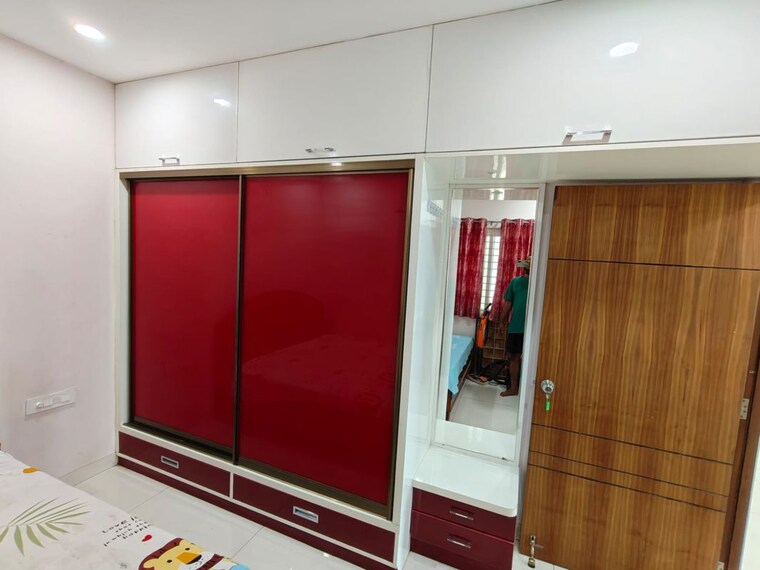 undefined, honer-vivantis 2.5 Bedroom 1500 Sq.Ft. Apartment In Gopanpally Hyderabad 10704119