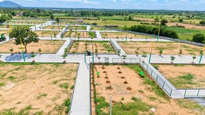  Plot at Hunasamaranahalli – for Sale