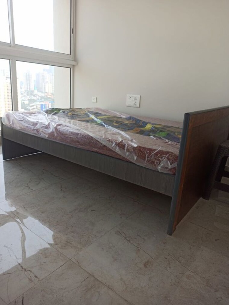 Bedroom, tata-serein 1 Bedroom 446 Sq.Ft. Apartment In Pokhran Road No Two Thane 10704121