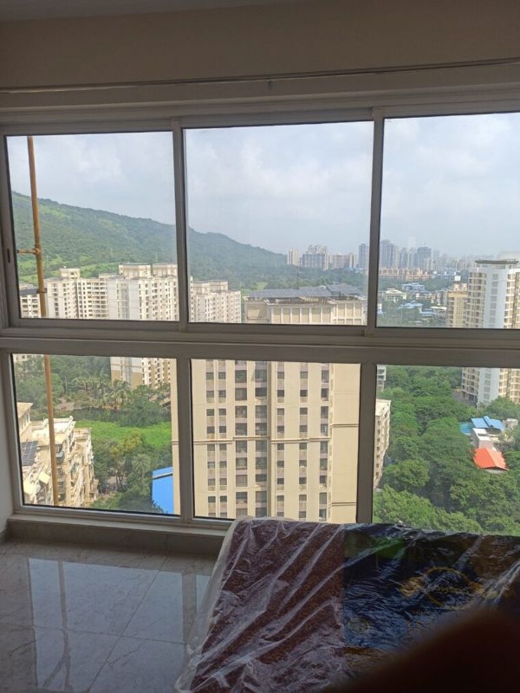 Balcony, tata-serein 1 Bedroom 446 Sq.Ft. Apartment In Pokhran Road No Two Thane 10704121