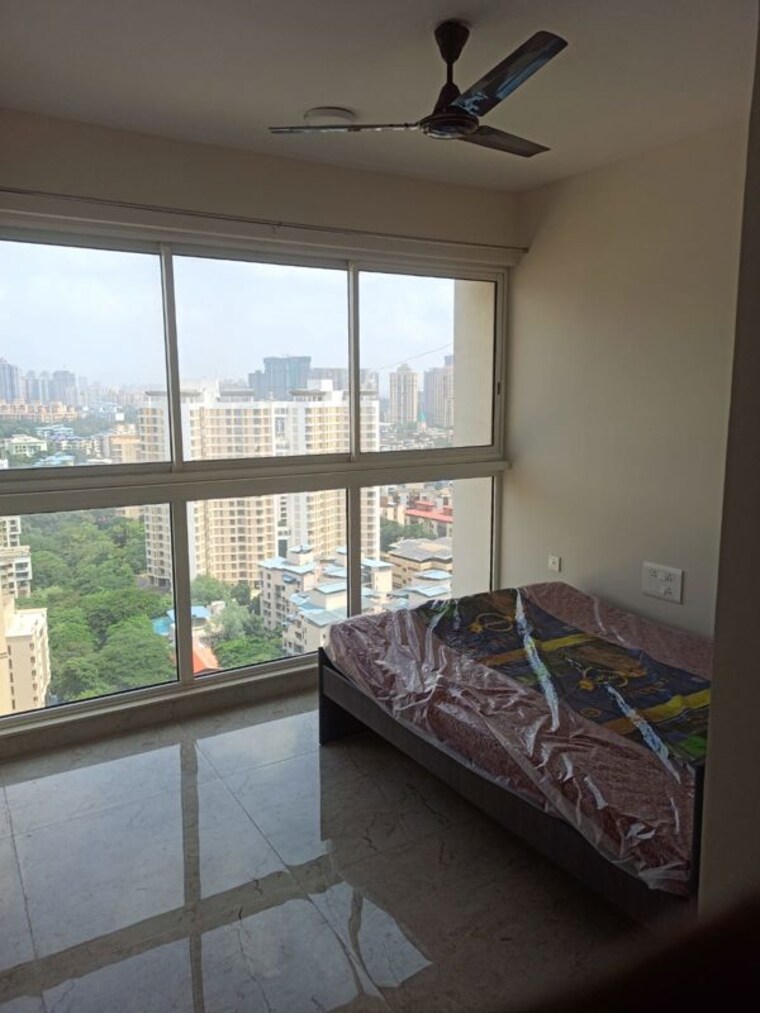 Bedroom, tata-serein 1 Bedroom 446 Sq.Ft. Apartment In Pokhran Road No Two Thane 10704121