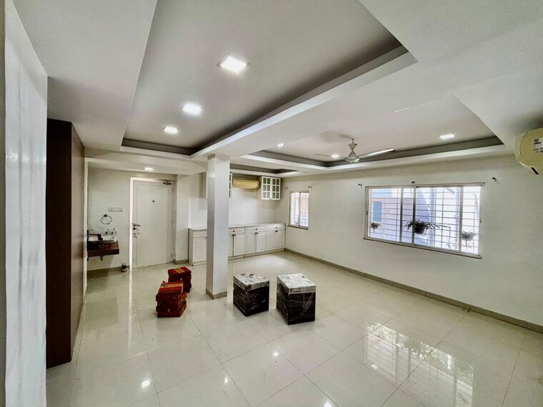  Parking, national-chs 5 Bedroom 10000 Sq.Ft. Independent House In Aundh Pune 10695344