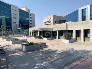  Office Space For Sale in Magarpatta City