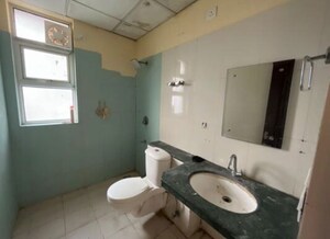 Attached Bathroom in 2 BHK Apartment at Eta Ii Greater Noida – for Rent