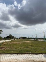 2400 Sq.Ft. Plot in BSF campus