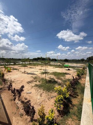 Plot Area in  Plot at Bsf Campus – for Sale