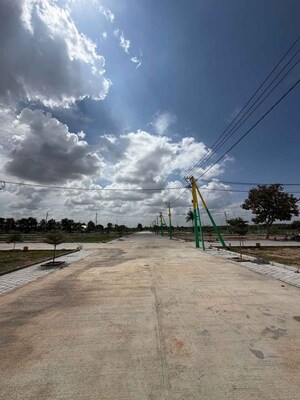 Plot Area in  Plot at Bsf Campus – for Sale