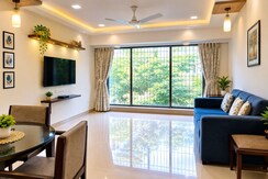 2 BHK Apartment For Sale in Lokhandwala Complex
