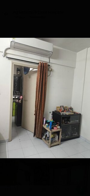Furnished Amenities in 1 RK Apartment at Ghantali CHS, Naupada – for Rent