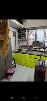 1 Rk  250 Sq.Ft. Apartment in Ghantali CHS