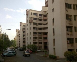 2 BHK Apartment For Rent in Triveni Vasant Vihar CHS, Vasant Vihar