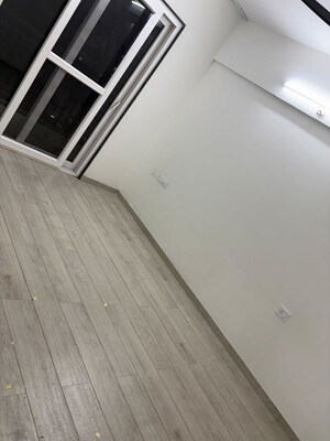 Balcony in 3 BHK Apartment at Unique K Shire, Punawale – for Sale