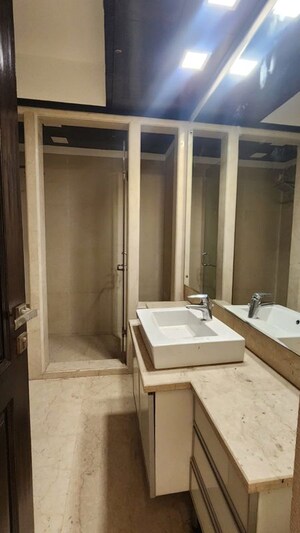 4 BHK Builder Floor For Rent in Shanti Niketan