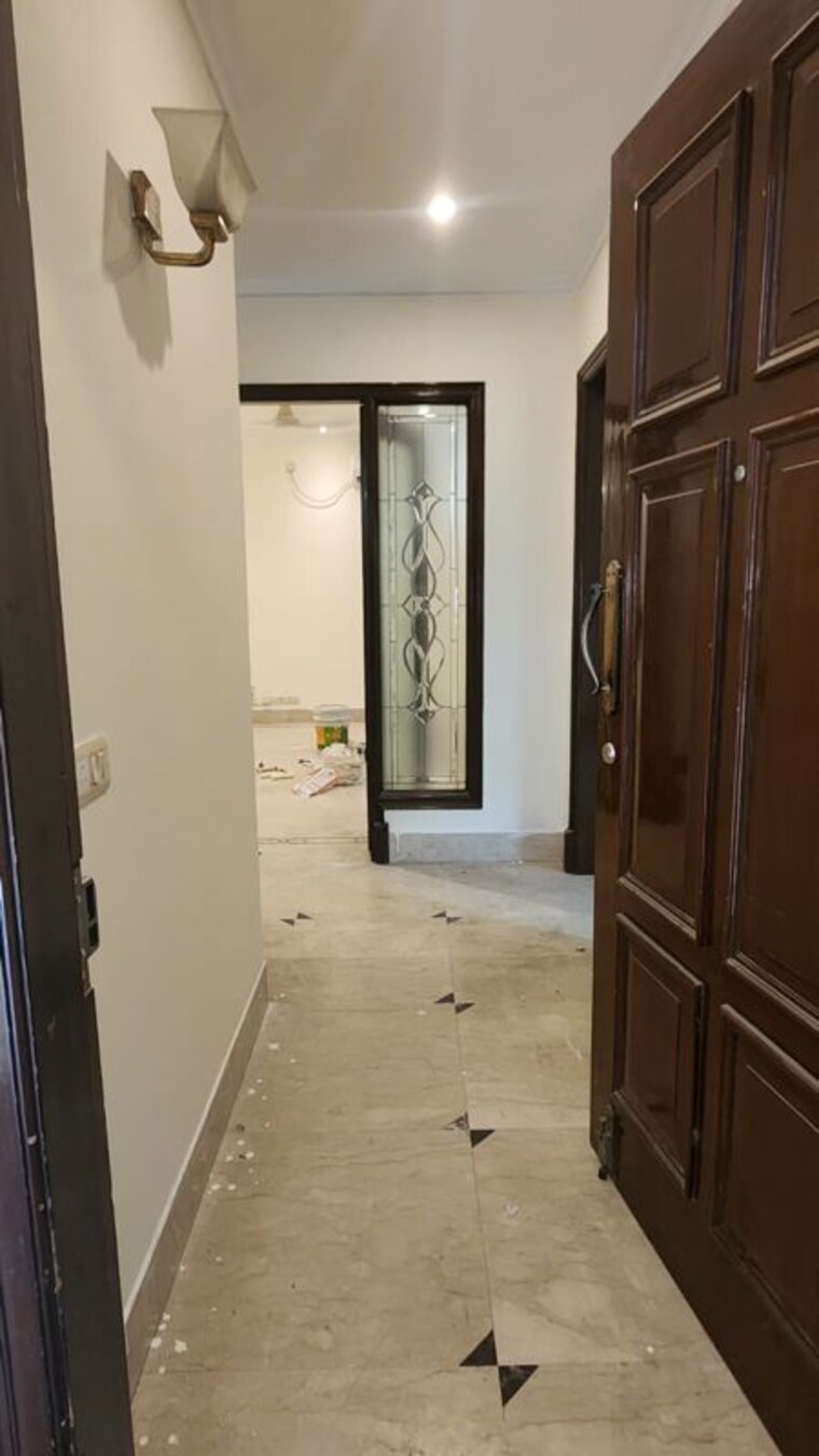 undefined, shanti niketan 4 Bedroom 3500 Sq.Ft. Builder Floor In Shanti Niketan Delhi 10704133