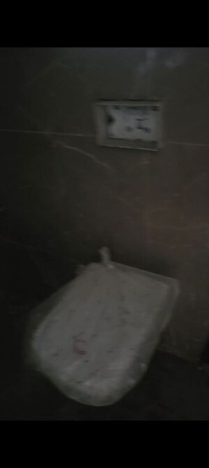 Bathroom in 2 BHK Apartment at Alpine Primo, Andheri West – for Sale