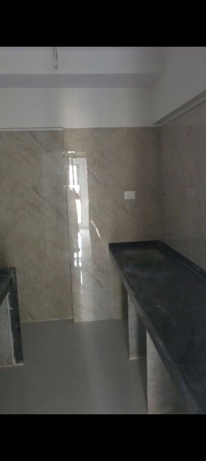 Building Lobby in 2 BHK Apartment at Alpine Primo, Andheri West – for Sale