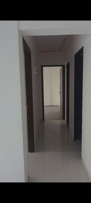 Building Lobby in 2 BHK Apartment at Alpine Primo, Andheri West – for Sale