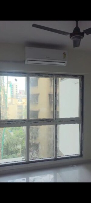 2 BHK Apartment For Sale in Alpine Primo, Andheri West