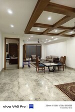 4 BHK +  300 Sq.Yd. Builder Floor in Greater Kailash II