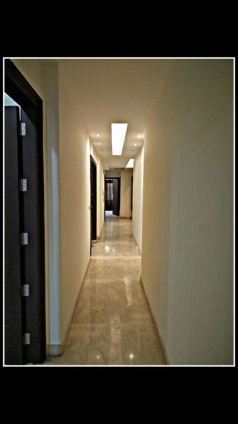 undefined, greater kailash ii 4 Bedroom 300 Sq.Yd. Builder Floor In Greater Kailash ii Delhi 10459229