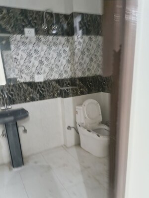 Bathroom in 2 BHK Independent House at RWA Apartments Sector 50, Sector 50 – for Rent
