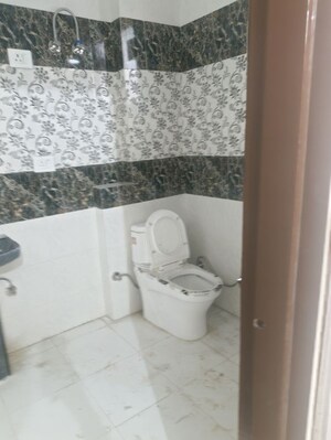 Bathroom in 2 BHK Independent House at RWA Apartments Sector 50, Sector 50 – for Rent