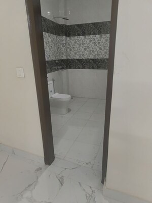 Bathroom in 2 BHK Independent House at RWA Apartments Sector 50, Sector 50 – for Rent