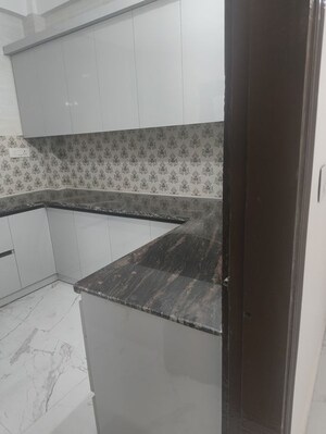 Kitchen in 2 BHK Independent House at RWA Apartments Sector 50, Sector 50 – for Rent