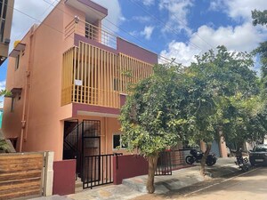  Plot – Exterior View View at Prime City, Electronic City Phase I - for Sale