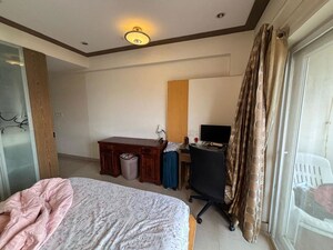 Bedroom in 3 BHK Apartment at SNN Raj Lakeview, Btm Layout – for Sale