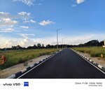 1200 Sq.Ft. Plot in Hennur