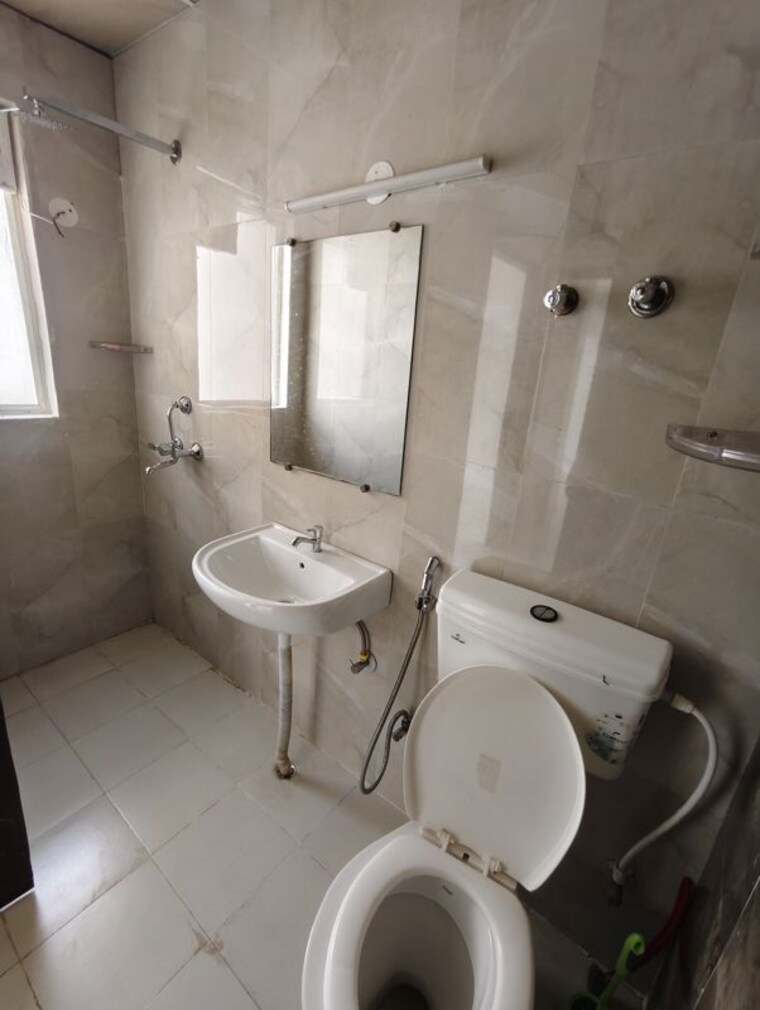 Bathroom, pivotal-riddhi-siddhi 2 Bedroom 587 Sq.Ft. Apartment In Sector 99 Gurgaon 10704155