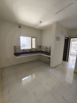 Bathroom in 2 BHK Apartment at Pivotal Riddhi Siddhi, Sector 99 – for Rent