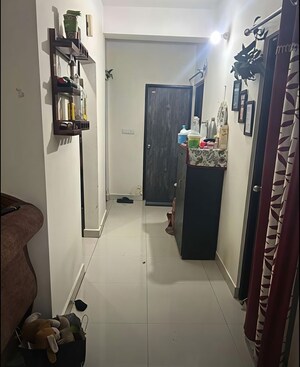 Team Area in 3 BHK Apartment at Protech Galaxy, Bhetapara – for Rent