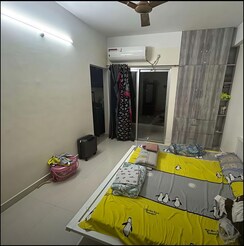 3 BHK +Apartment For Rent in Protech Galaxy
